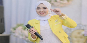 Biodata dan Profil Irsal Fauzana: Umur, Agama dan Karier, Penyanyi Asal Minang Cantik Abis