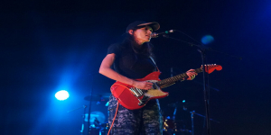 Konser Fazerdaze Live In Jakarta: Mbak Amel Sukses Pukau Penonton