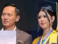 Almira Yudhoyono Resmi Lulus SMA, Raih Prestasi Akademik dan Siap Melanjutkan Studi di UI