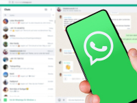 WhatsApp Bakal Punya Username, Chat Tanpa Perlu Bagikan Nomor HP