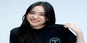 Fakta dan Profil Felicia, BA Tema Indonesia yang Cantik Abis