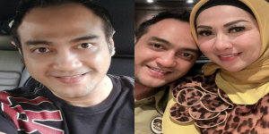 Biodata Ferry Irawan Kusuma: Umur, Agama dan Wiki, Aktor dekat Dengan Venna Melinda
