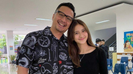 Harleyava Dikabarkan Berpacaran dengan Rizwan Fadilah, Ferry Maryadi: Doain yang terbaik
