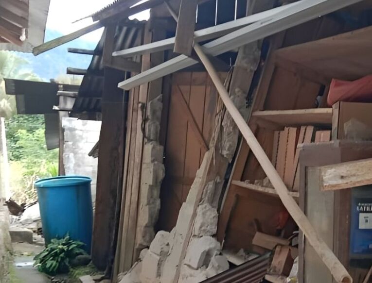 Gempa Kuat Kembali Terjadi di Palu, BMKG Pastikan Tak Berpotensi Tsunami