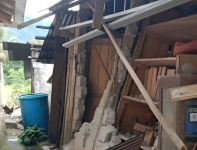 Gempa Kuat Kembali Terjadi di Palu, BMKG Pastikan Tak Berpotensi Tsunami