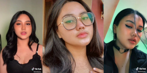 Biodata Fidyah Haliza Lengkap Umur dan Agama, Aktris Cantik Bagikan Tips Makeup di TikTok