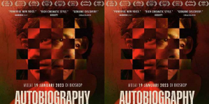 Sinopsis dan Daftar Pemain Autobiography, Film yang Raih Penghargaan Festival Film Venesia Tayang Januari 2023