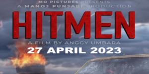 Sinopsis dan Daftar Pemain Hitmen, Film Action Indonesia Terbaru Tayang April 2023 di Prime Video
