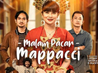 Sinopsis dan Daftar Pemain Malam Pacar - Mapacci, Film Terbaru Tayang Agustus 2023