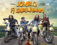 Sinopsis dan Daftar Pemain Jomblo Fi Sabilillah, Film Terbaru Tayang September 2023