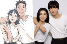 Sinopsis dan Daftar Pemain Lost In Starlight, Film Animasi Korea Kim Tae Ri Jadi Pengisi Suaranya