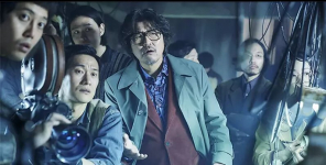 Sinopsis dan Daftar Pemain Cobweb, Film Korea Dibintangi Krystal Jung Tayang September 2023