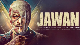 Sinopsis dan Daftar Pemain Jawan, Film Terbaru Shah Rukh Khan Tayang September 2023