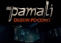 Sinopsis dan Daftar Pemain Pamali: Dusun Pocong, Film Terbaru Diadaptasi dari Game Horor