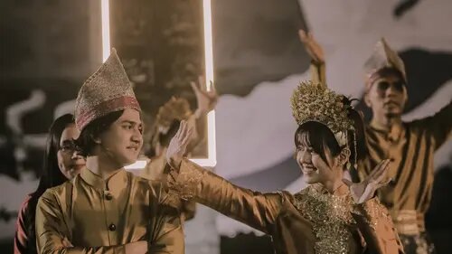 Sinopsis dan Daftar Pemain Imam Tanpa Makmum, Film Terbaru Disutradarai Syakir Daulay