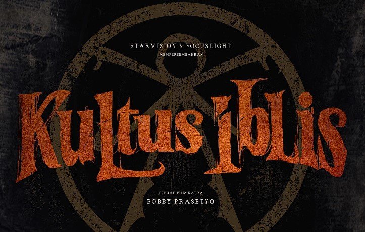Sinopsis dan Daftar Pemain Kultus Iblis, Film Horor Terbaru Tayang 2 November 2023
