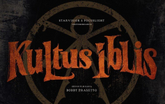 Sinopsis dan Daftar Pemain Kultus Iblis, Film Horor Terbaru Tayang 2 November 2023