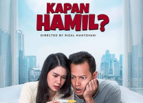 Film Kapan Hamil? Siap Tayang Desember 2023, Ini Sinopsisnya