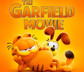 Rilis Poster, The Garfield Movie Siap Tayang Mei 2024