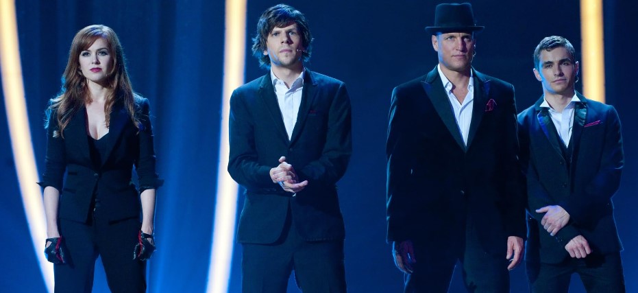 Now You See Me 3 Akan Mulai Syuting Akhir Tahun Ini