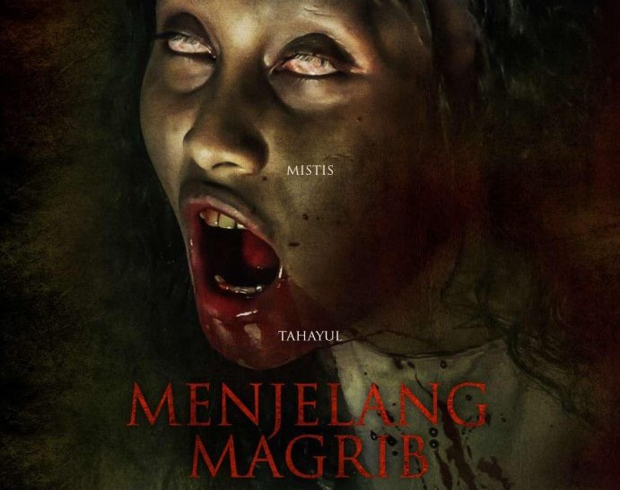 Film Menjelang Magrib Turut Diboikot, Sutradara Buka Suara