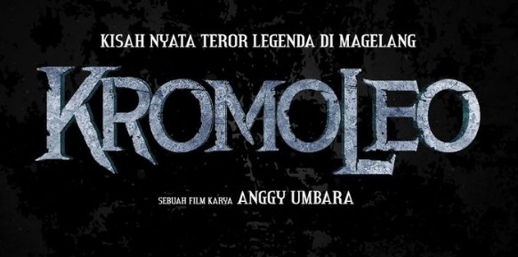 Angkat Urban Legend Jateng, Film 'Kromoleo' Siap Tayang Agustus 2024