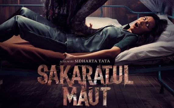 Diangkat dari Kisah Nyata, Film 'Sakaratul Maut' Siap Tayang Agustus 2024