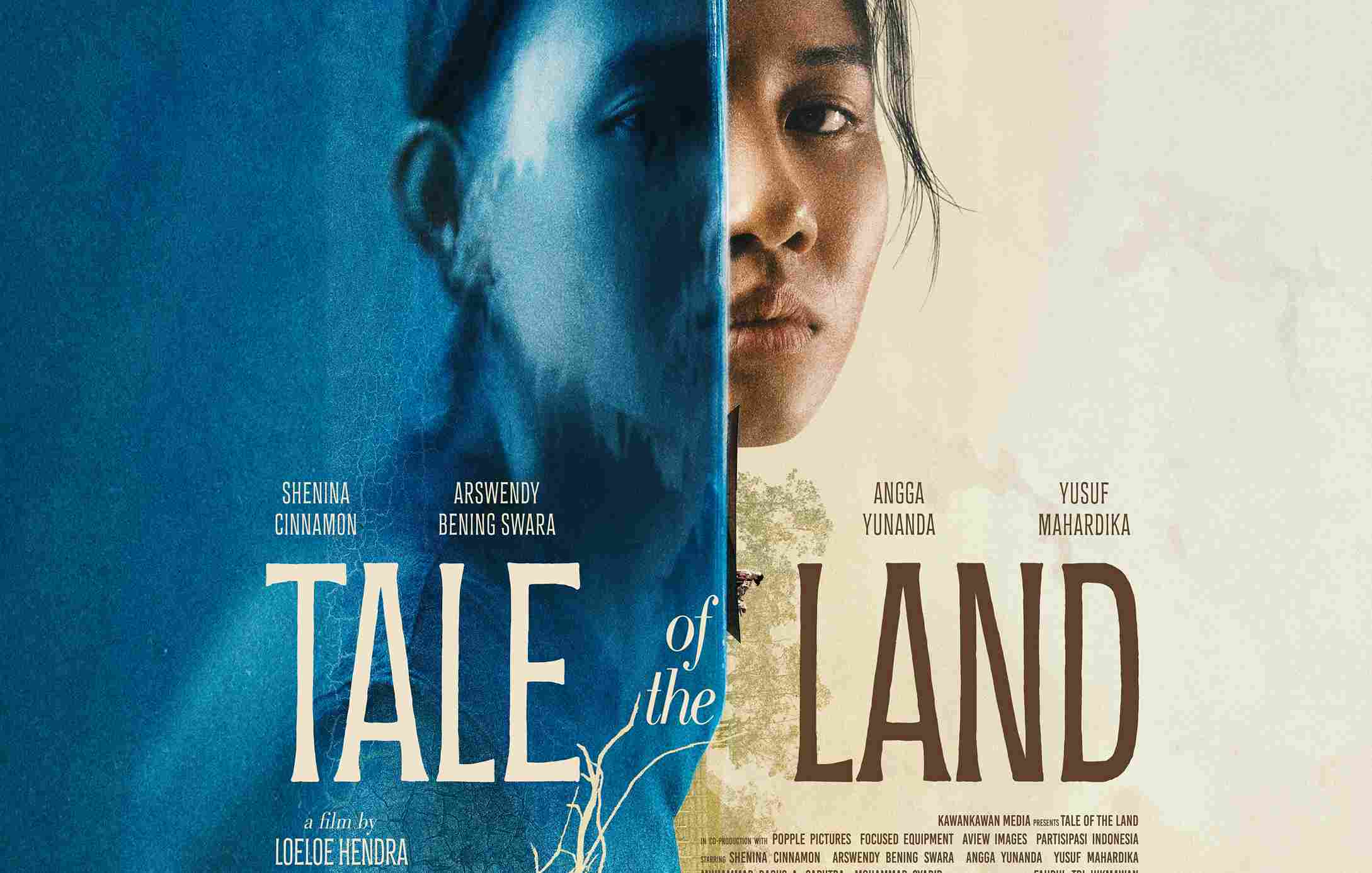 Sinopsis Film Tale of the Land, Bakal Berkompetisi di Busan International Film Festival 2024