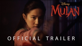 Film Mulan Bakal Tayang di Disney Hotstar Bulan Ini
