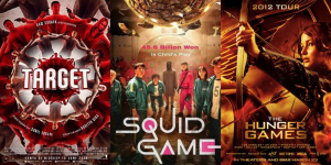 8 Rekomendasi Film Permainan Bertahan Hidup yang Bikin Kamu Penasaran, Dari Squid Game Hingga Hunger Games
