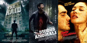 Nostalgia Yuk, Ini 5 Film Indonesia dengan Plot Twist yang Bikin Garuk-garuk Kepala