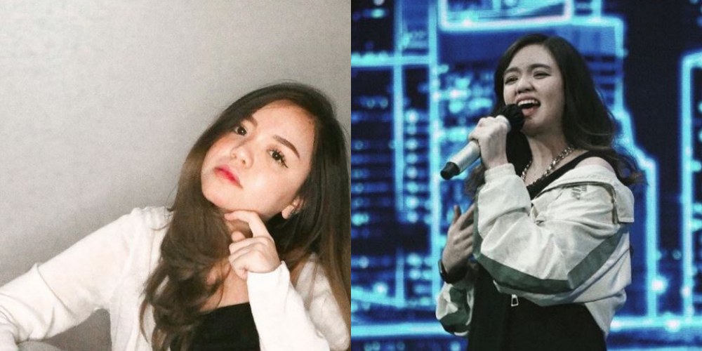 Fakta Menarik Fitri Novianti, Peserta Indonesian Idol Berusia 21 Tahun asal Lombok