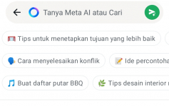 5 Cara Cuan Pakai Meta Ai WhatsApp