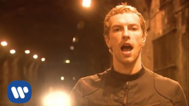 LINK Download MP3 Lagu Coldplay - Fix You, Lengkap Lirik dan Video Klip