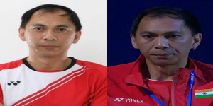Biodata dan Profil Flandy Limpele: Umur, Agama dan Karier, Pelatih Baru Ganda Campuran Pelatnas Indonesia