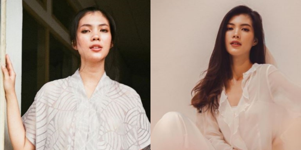 Fakta Menarik Flores Cantika Timoer, Peserta Indonesia Next Top Model asal Bandung