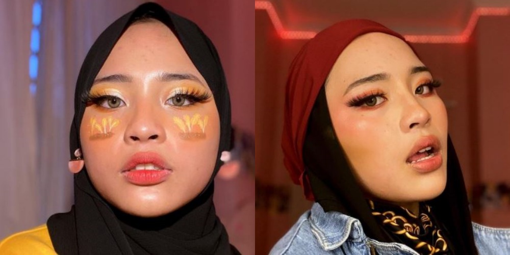 Fakta Menarik Florie Aa, TikToker Beauty Vlog yang Hits Abis
