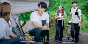 Link Nonton Streaming Forecasting Love and Weather Sub Indo Episode 10 Sub Indo, Kencan Park Min Young dan Song Kang Diintai?
