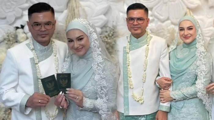 Suami Baru Irish Bella Diduga Belum Lunasi Mahar, Apa Hukumnya dalam Islam?