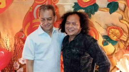 Fariz RM Hijrah Usai Bebas, Pilih Tinggalkan Ponsel dan Medsos