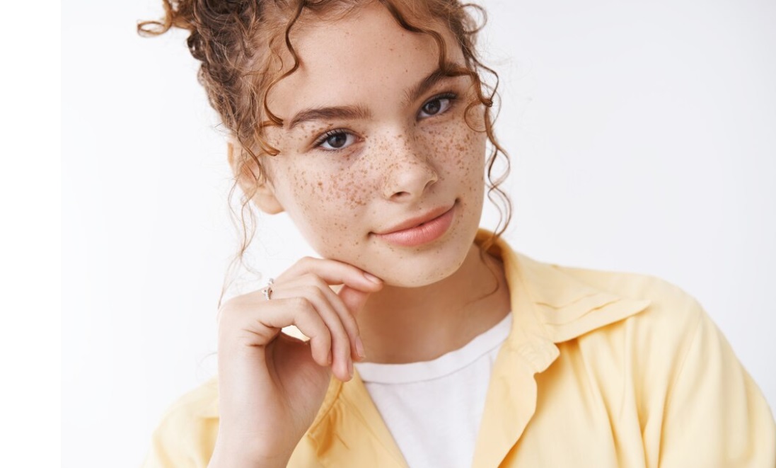 Jadi Tren Make Up, Fakta-Fakta Freckles Ini Jarang Diketahui 