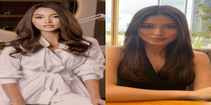 Fakta dan Profil Frederika Alexis Cull, Model Cantik Pemeran Miranda di Web Series Layangan Putus
