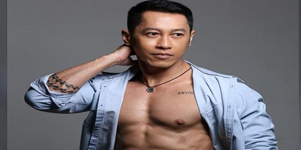 Biodata dan Profil Fredy Hartono: Umur, Agama dan Instagram, Chef Viral Berbadan Kekar