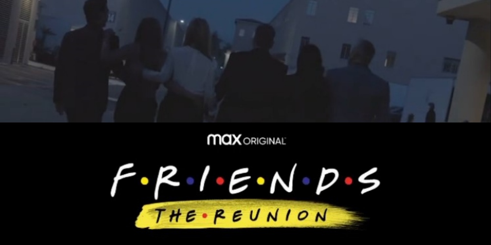 Fakta-fakta Friends The Reunion Lengkap Trailer dan Jadwal Tayang, Ada BTS hingga Lady Gaga Gaes!