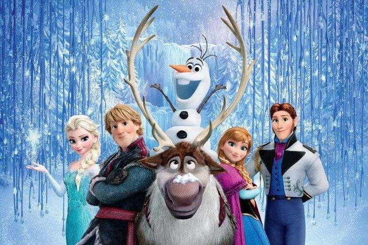 Harus Sabar, Film 'Frozen 3' Baru Akan Tayang Tahun 2027