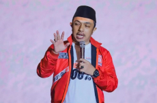 Furqan AMC, Caleg DPR RI Usung Revolusi Pendidikan di Indonesia