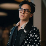G-Dragon Konfirmasi Comeback Tahun Ini, Bakal Perbanyak Aktivitas Global 