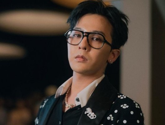 Umumkan Comeback, G-Dragon Siap Meriahkan MAMA 2024 di Jepang