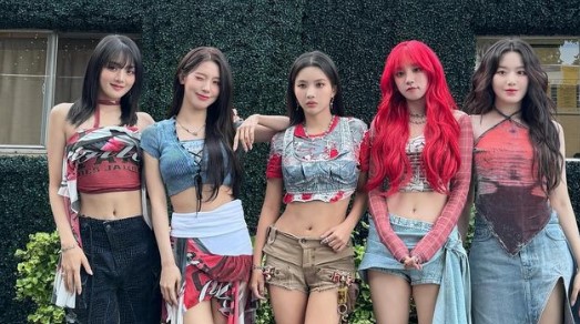 (G)I-DLE Umumkan Tur Konser 2024, Ada Indonesia?