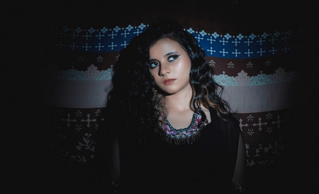 Profil dan Biodata Ghaniyya Ghazi, Penyanyi Cantik yang Rilis Single Baru Trapped